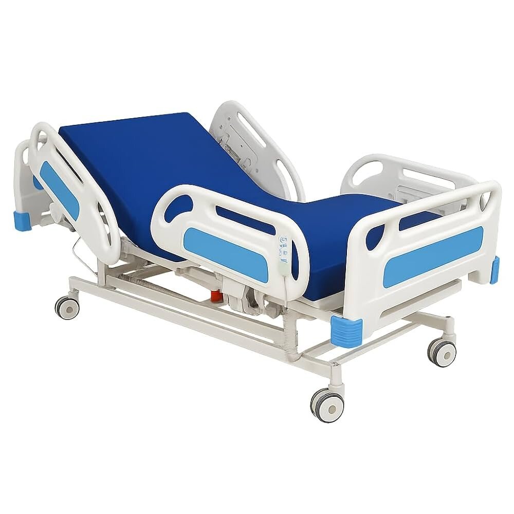 Hospital Bed